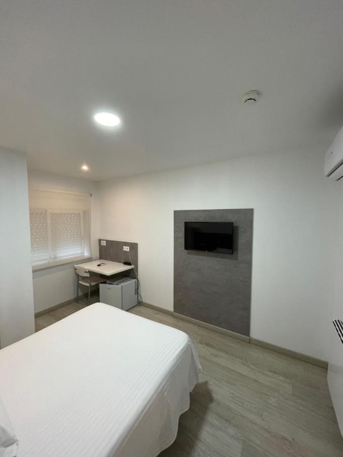 Habitación Doble - 1 o 2 camas