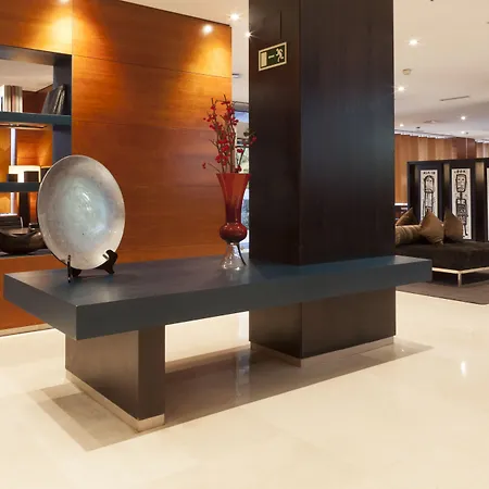 Ac Hotel Badajoz By Marriott-3